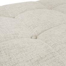 Montera Upholstered Ottoman